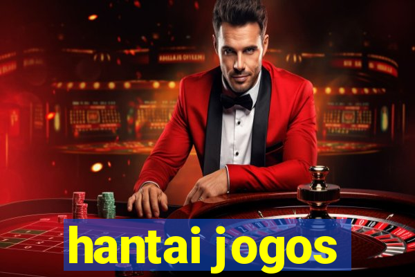 hantai jogos